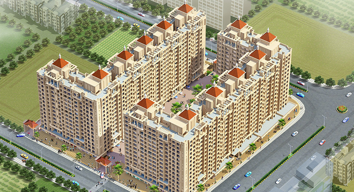 Agrawal Paramount