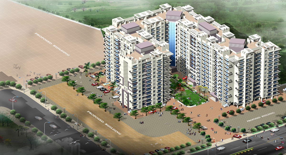 Agrawal Solitaire Virar