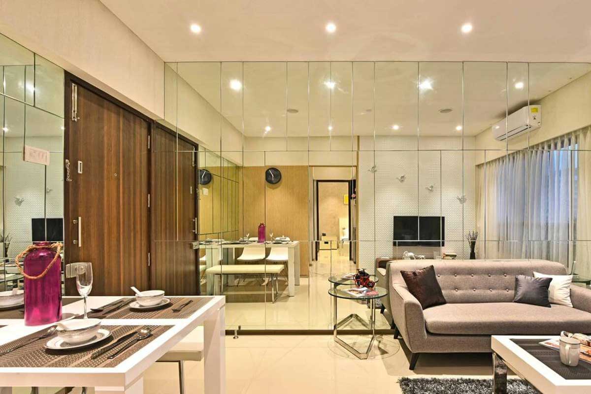 Rustomjee Avenue D1 Virar
