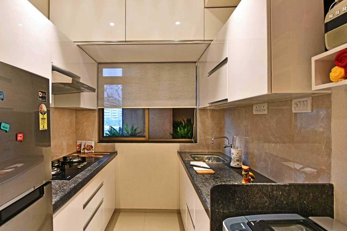 Rustomjee Avenue D1