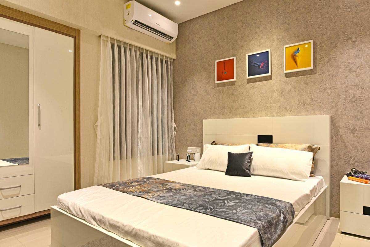 Rustomjee Avenue D1
