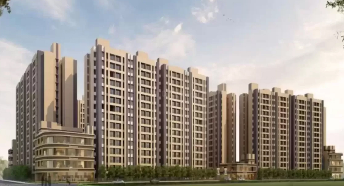 Avenuel1 L2 & L4 Virar