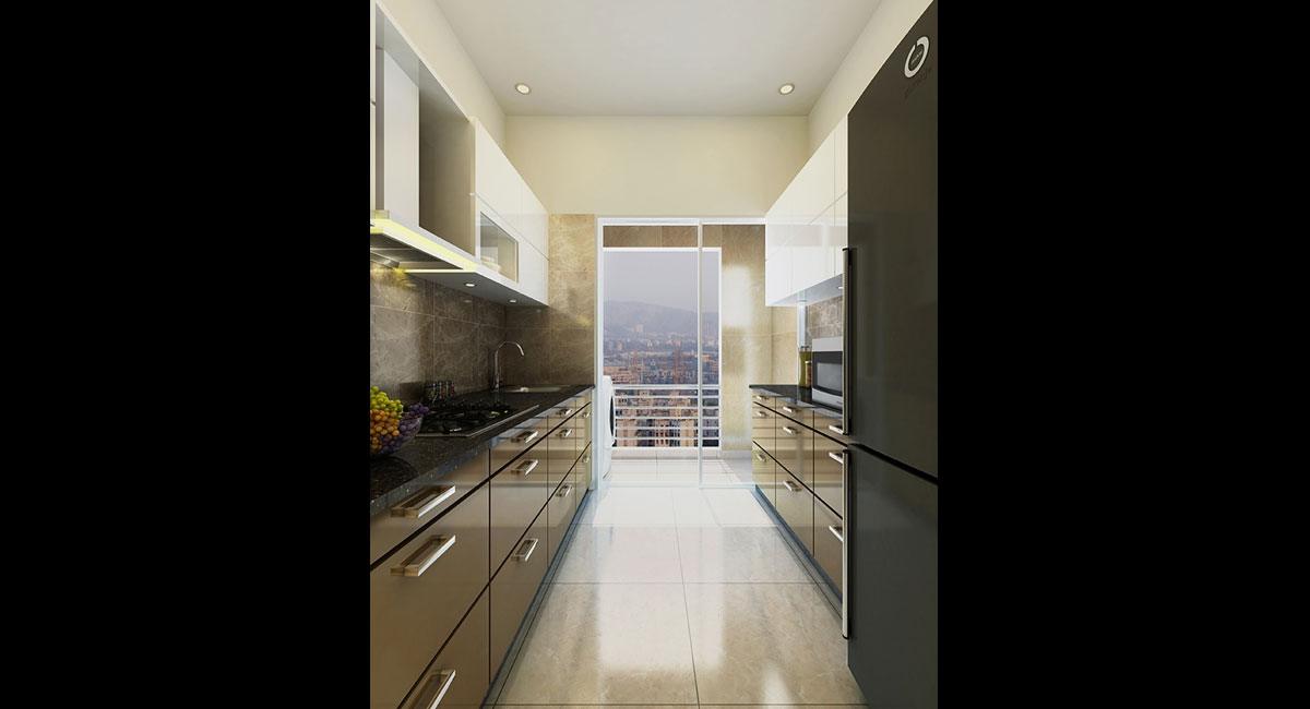 Bachraj Landmark Kitchen