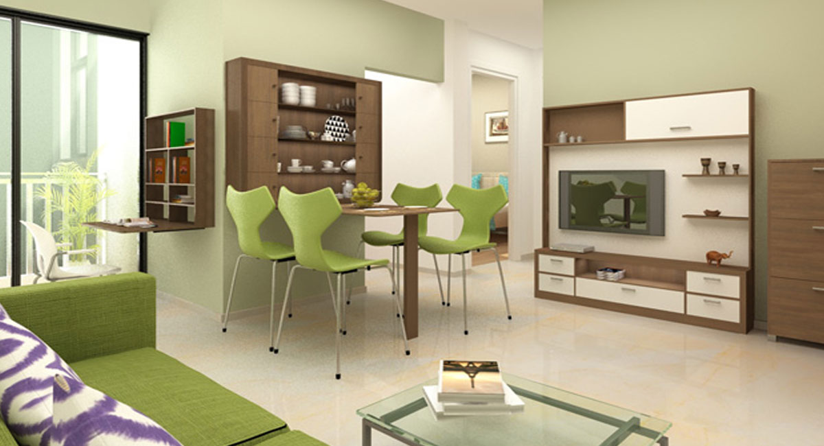 Dinning Area