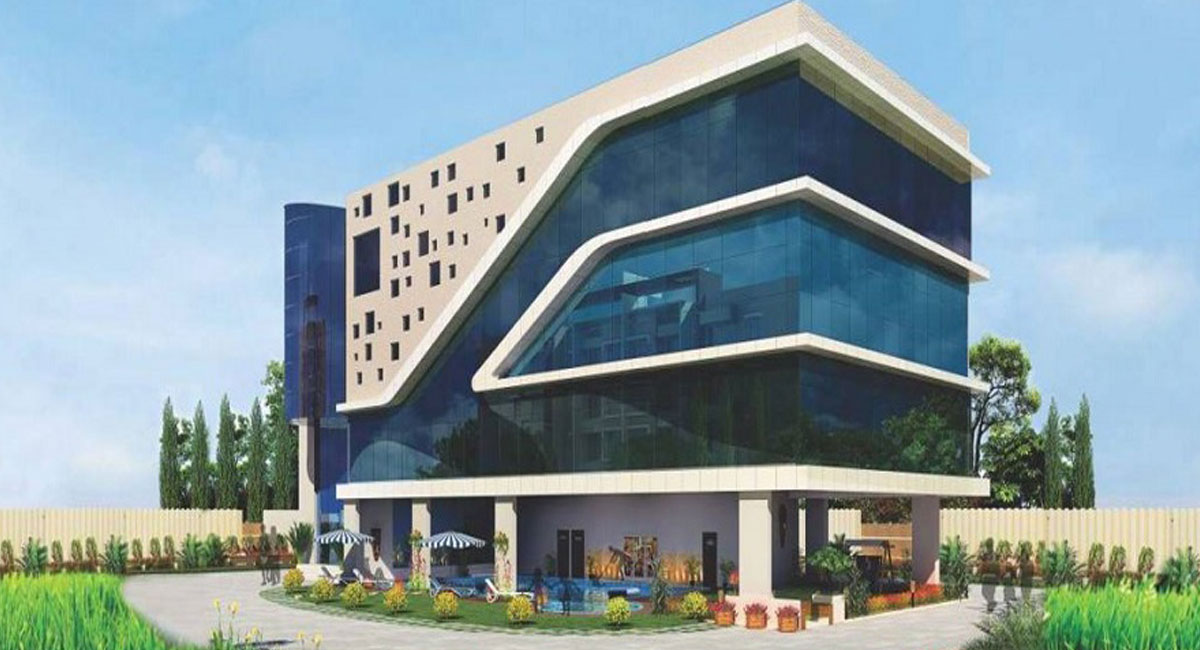 Club House
