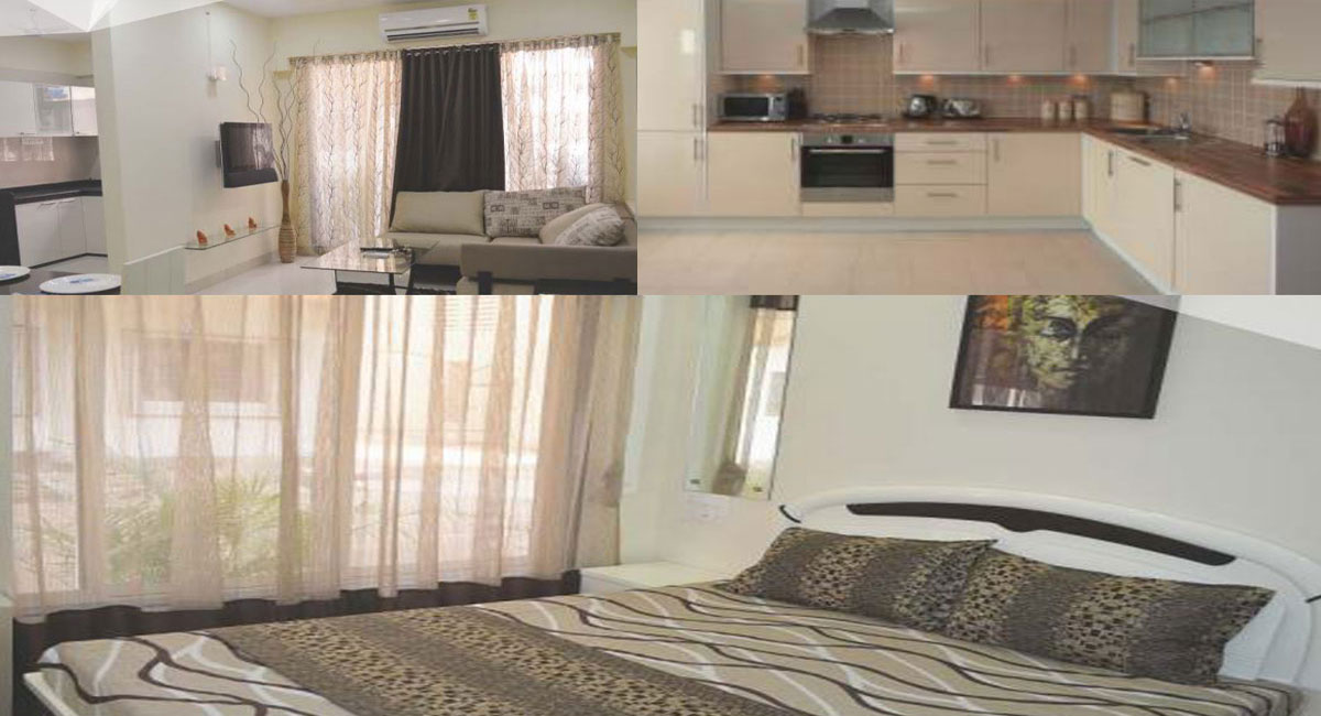 Internal Amenities