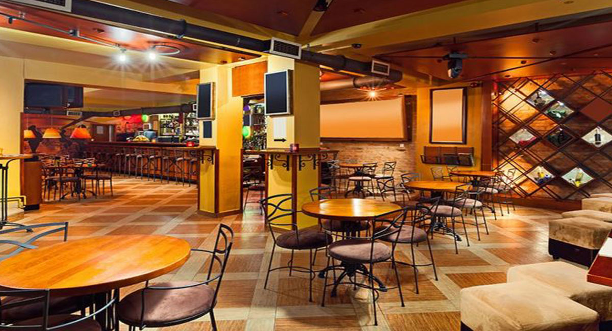 Cafetaria