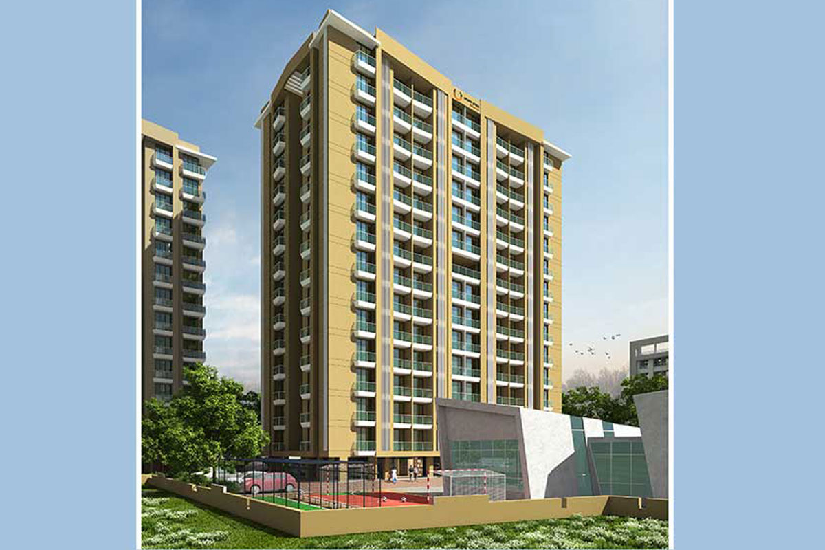 Arkade Art Mira Road East