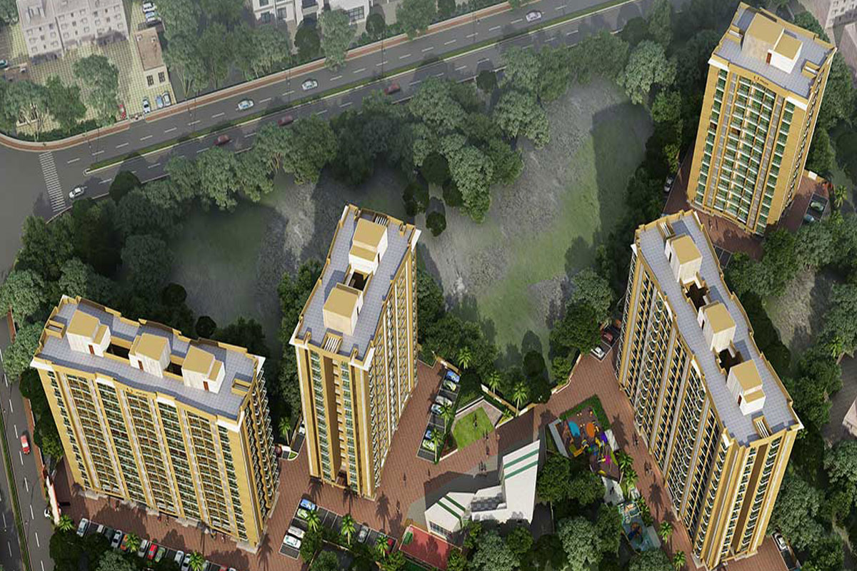 Arkade Art Mira Road East