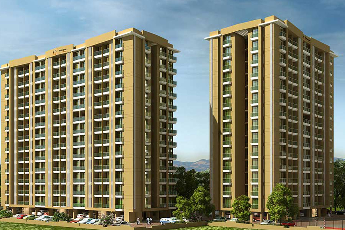 Arkade Art Mira Road East