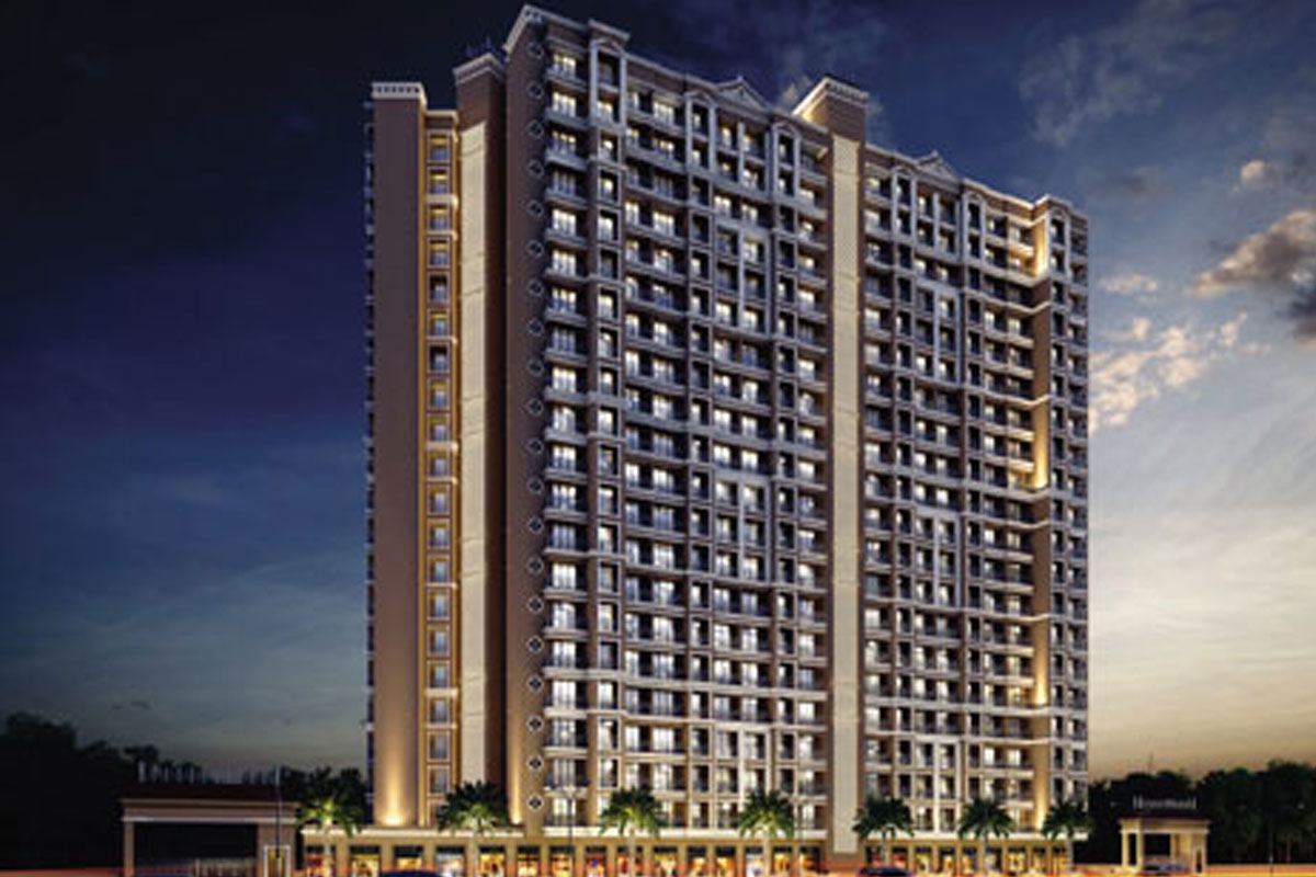 Jp North Mira Road East