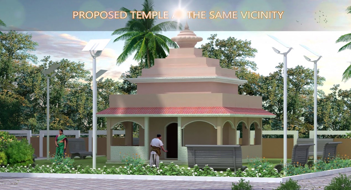 Paramount Enclave Palghar