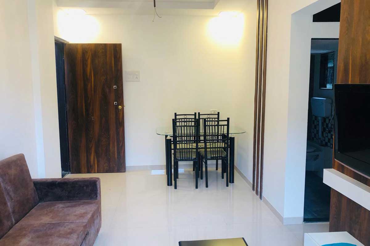 Parsv Glory Palghar