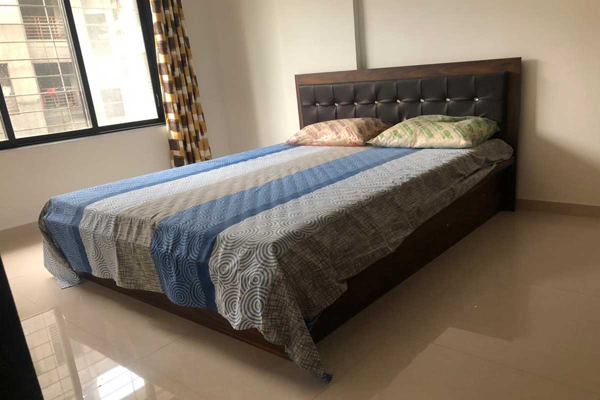 Parsv Glory Palghar