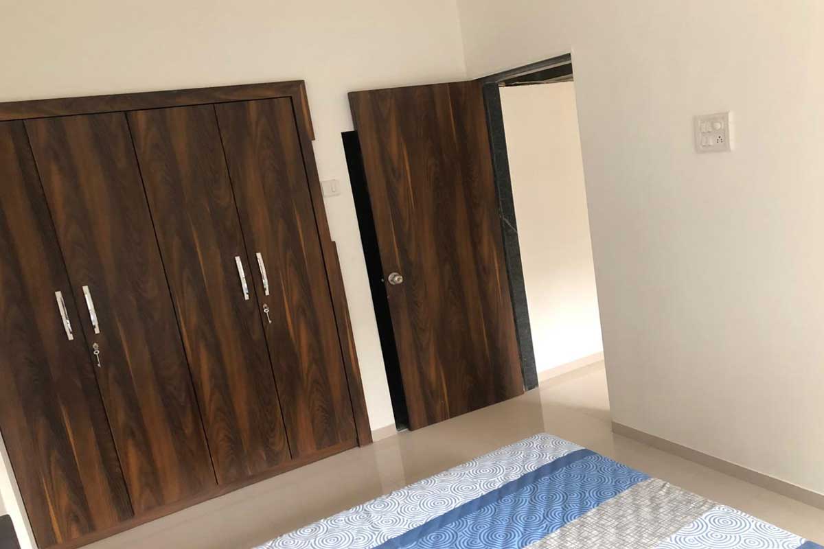 Parsv Glory Palghar