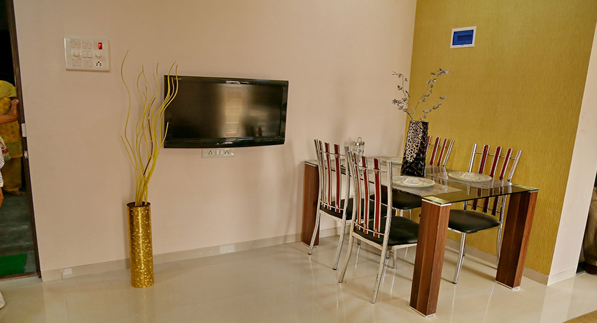 Dinning Area