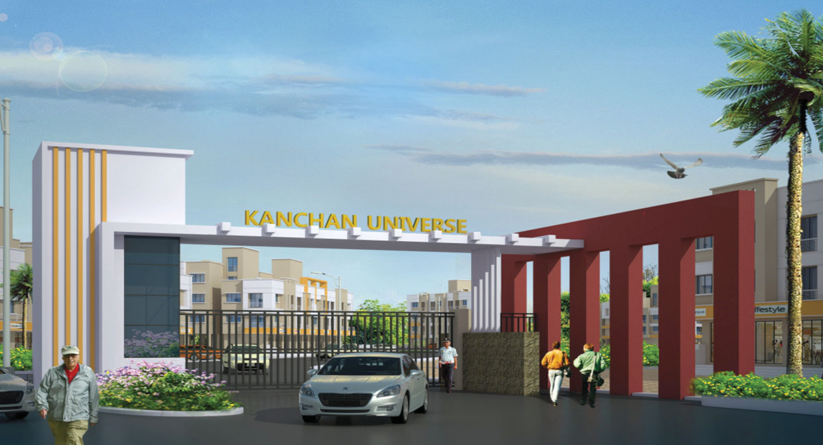 Shivam Aura Palghar