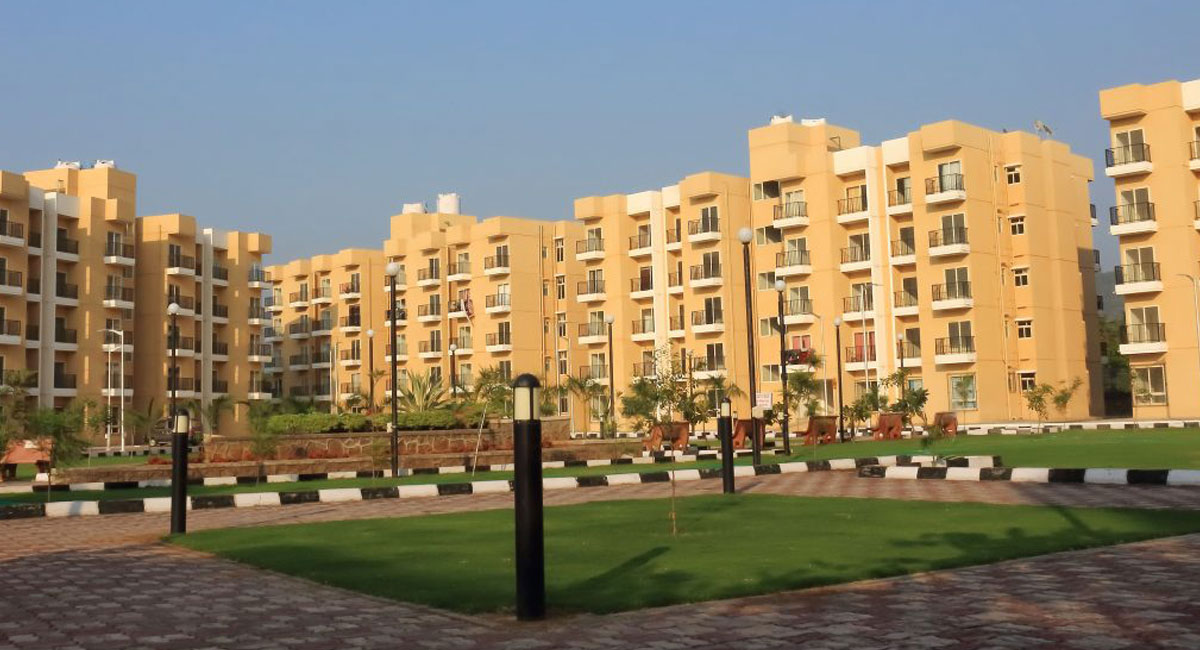 VBHC Greenwoods Palghar