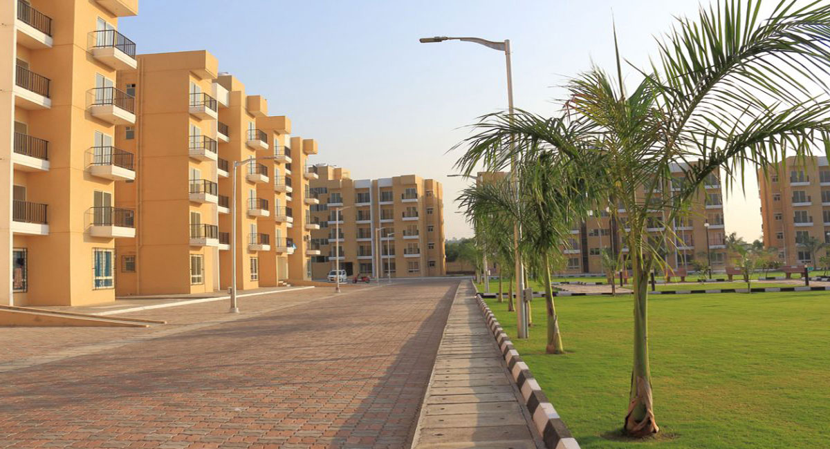VBHC Greenwoods Palghar