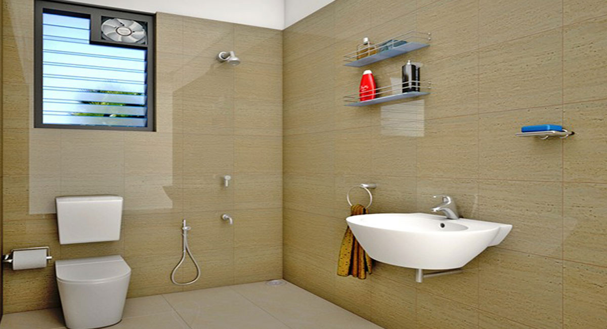 Washroom