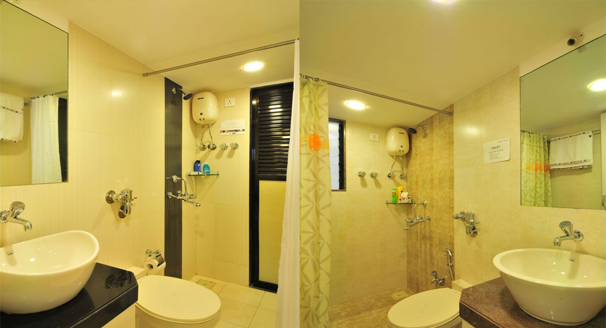 Washroom