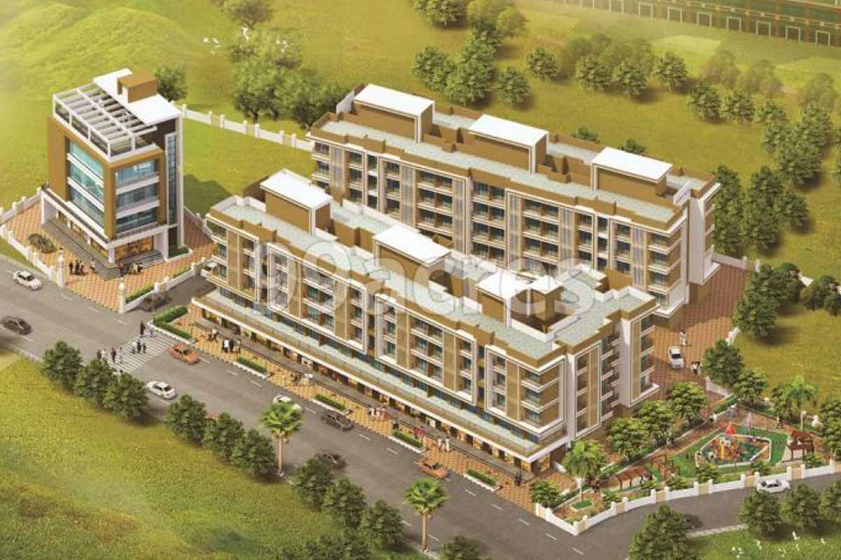 Parshv Elite Umroli