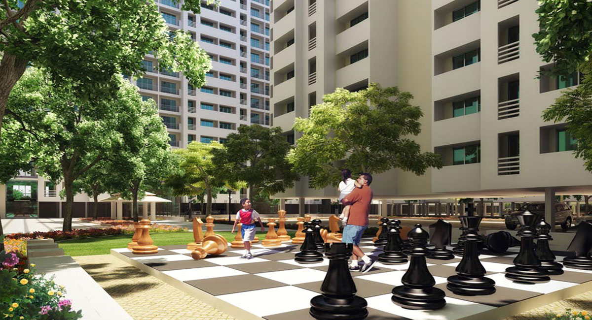 Vinay Unique Gardens