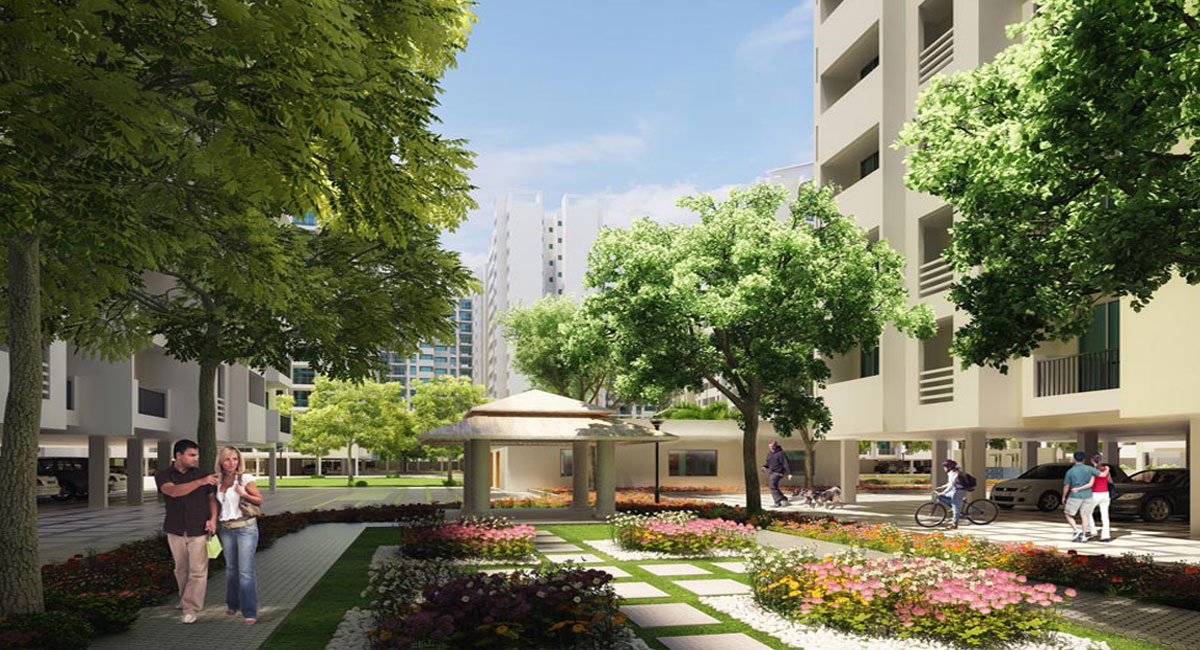Vinay Unique Gardens