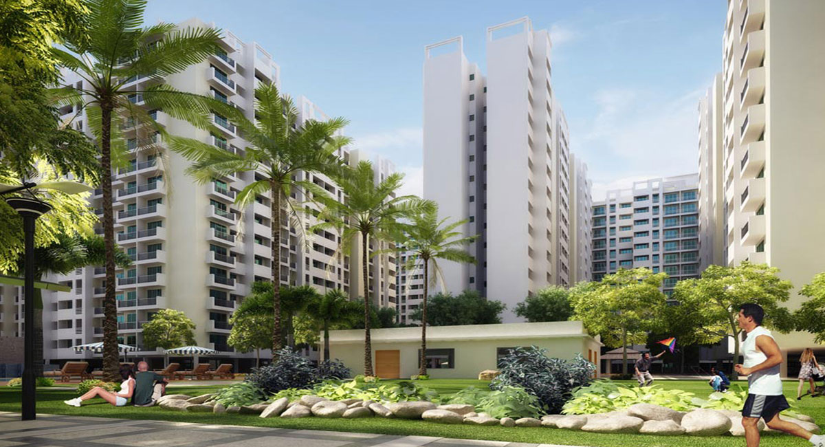 Vinay Unique Gardens