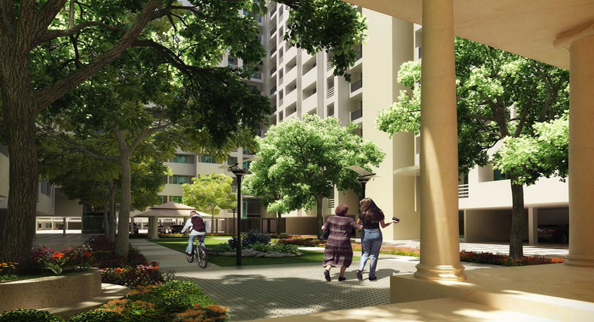 Vinay Unique Gardens